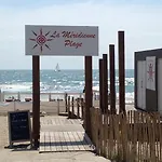 La Cage Village Naturiste Lejlighed Agde