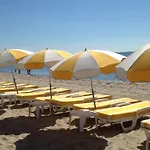 Lejlighed La Cage Village Naturiste Agde