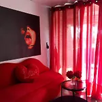 La Cage Village Naturiste Agde