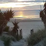La Cage Village Naturiste * Agde