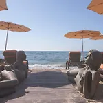 Apartmán La Cage Village Naturiste *