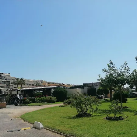 La Cage Village Naturiste *