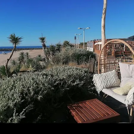Apartmán La Cage Village Naturiste Agde